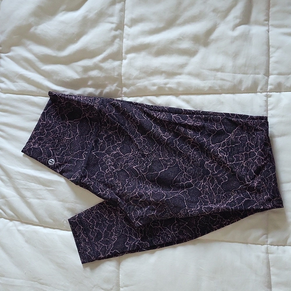 Lululemon align leggings